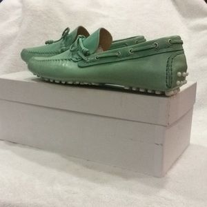 Mens Mr. Hare loafers